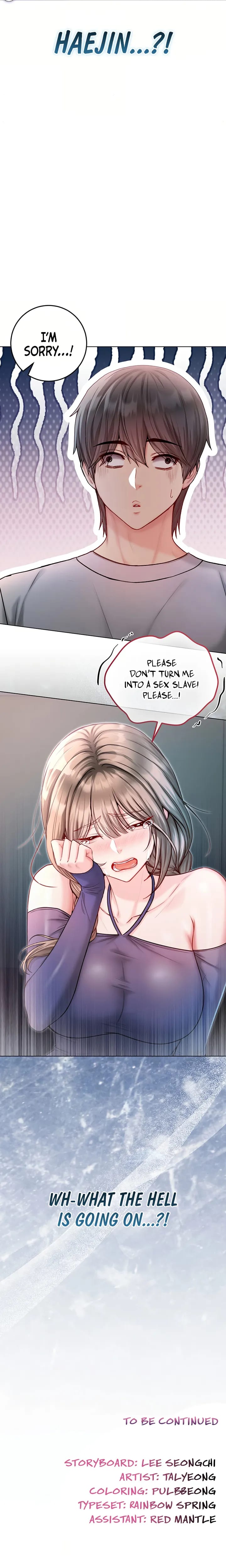 I'm a Vampire (Uncensored), chapter 36, page 26 of 28