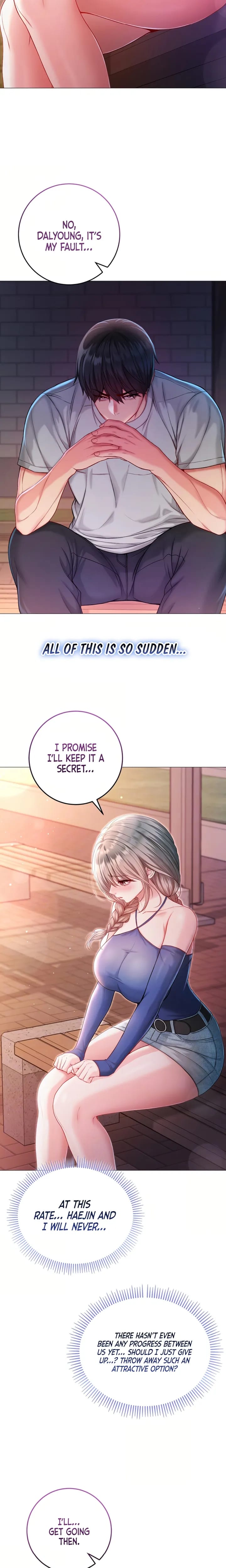 I'm a Vampire (Uncensored), chapter 37, page 6 of 27