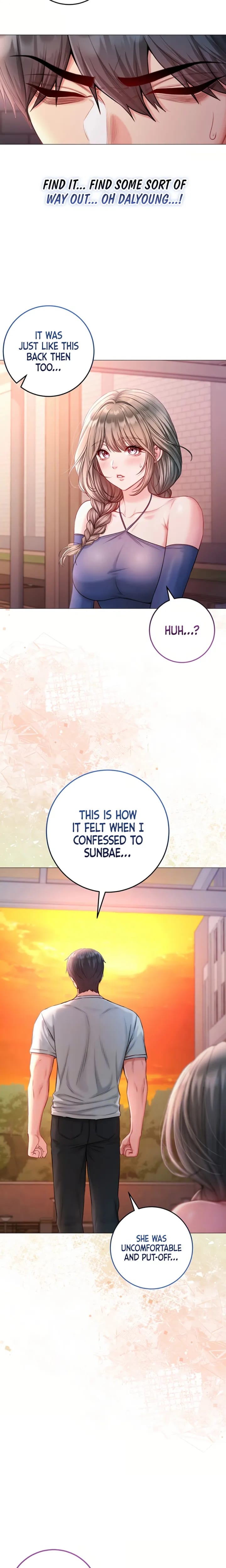 I'm a Vampire (Uncensored), chapter 37, page 7 of 27