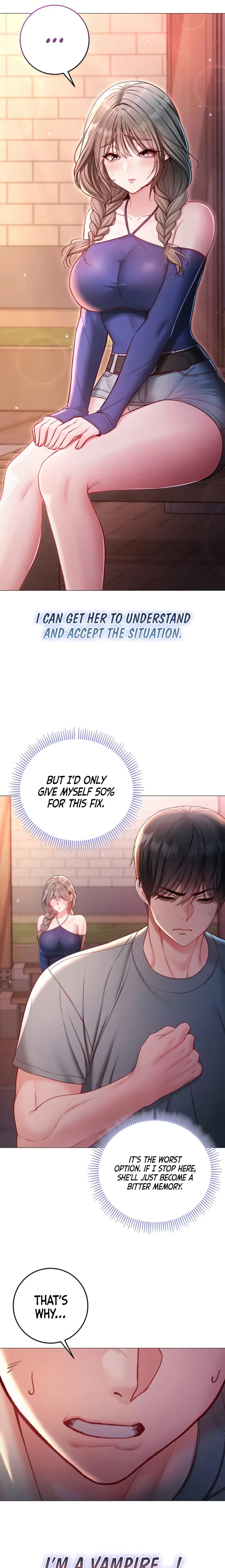I'm a Vampire (Uncensored), chapter 37, page 9 of 27