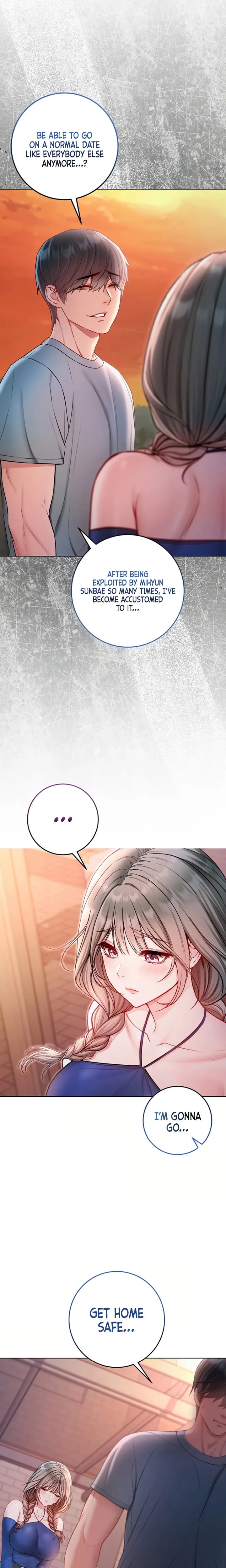 I'm a Vampire (Uncensored), chapter 37, page 11 of 27