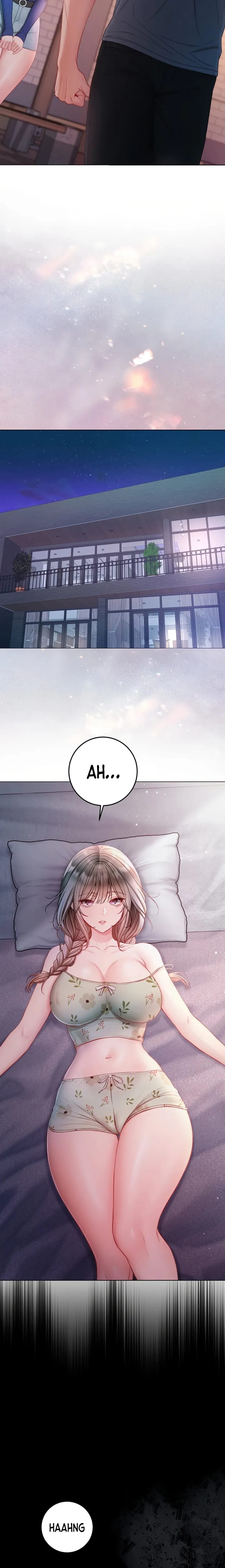 I'm a Vampire (Uncensored), chapter 37, page 12 of 27