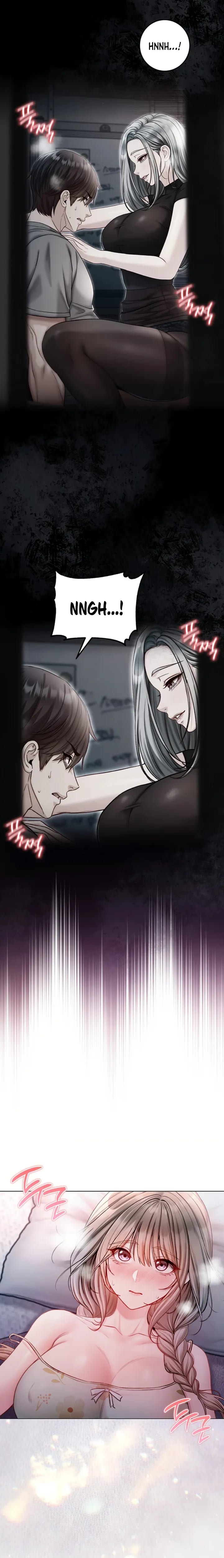 I'm a Vampire (Uncensored), chapter 37, page 13 of 27
