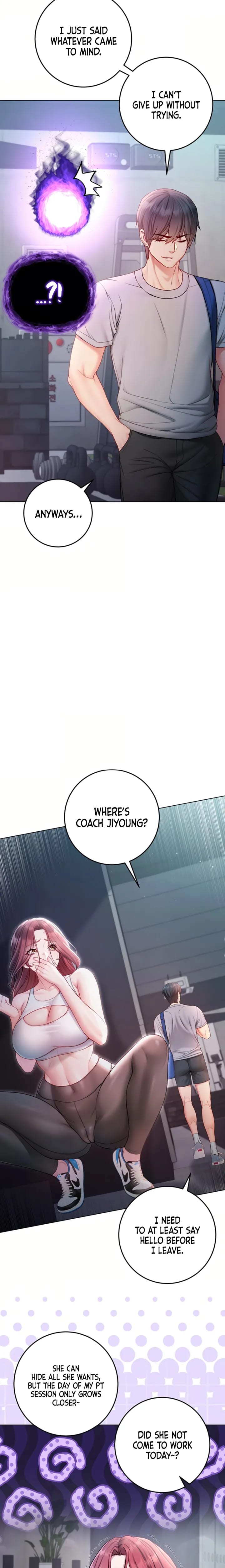 I'm a Vampire (Uncensored), chapter 37, page 15 of 27