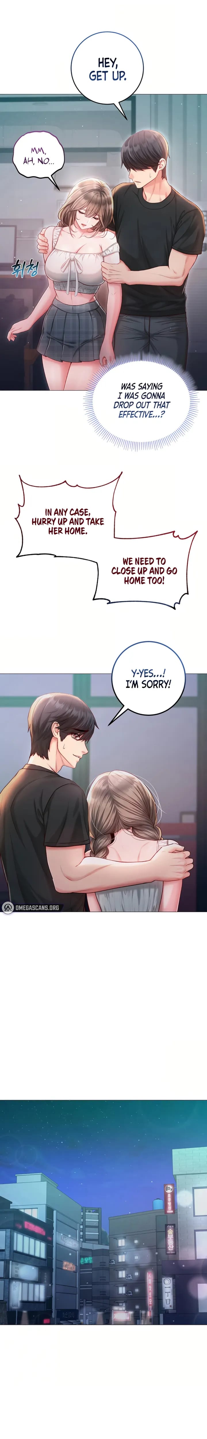 I'm a Vampire (Uncensored), chapter 37, page 19 of 27