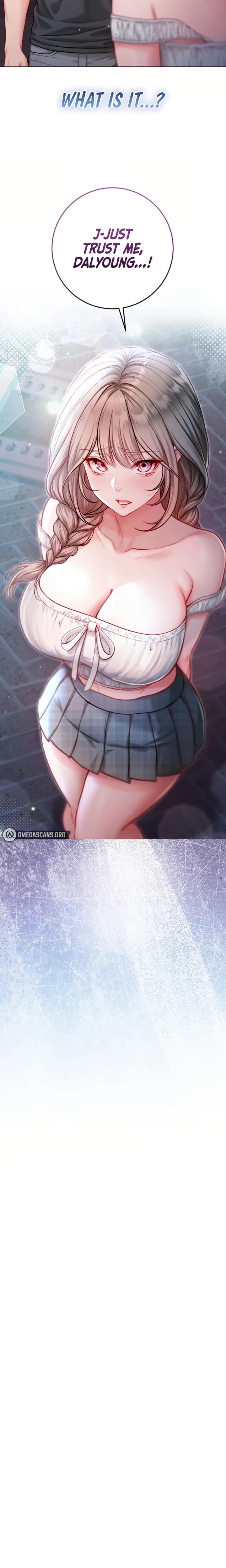 I'm a Vampire (Uncensored), chapter 37, page 25 of 27