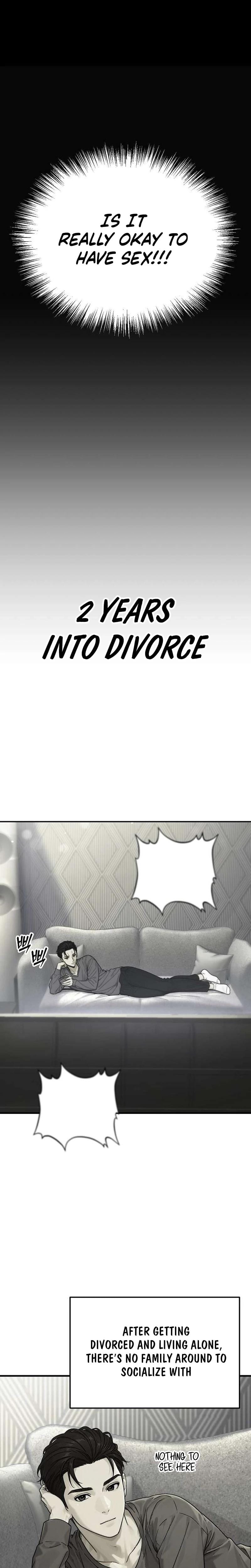 I'm the Only Man in the Female-Dominated Clan (Uncensored), chapter 1, page 5 of 34