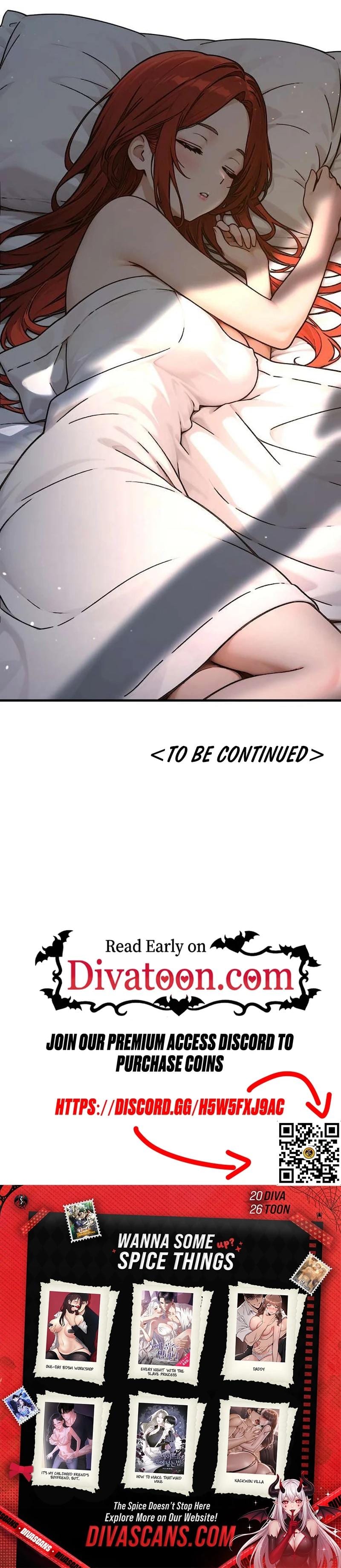 I'm the Only Man in the Female-Dominated Clan (Uncensored), chapter 1, page 34 of 34