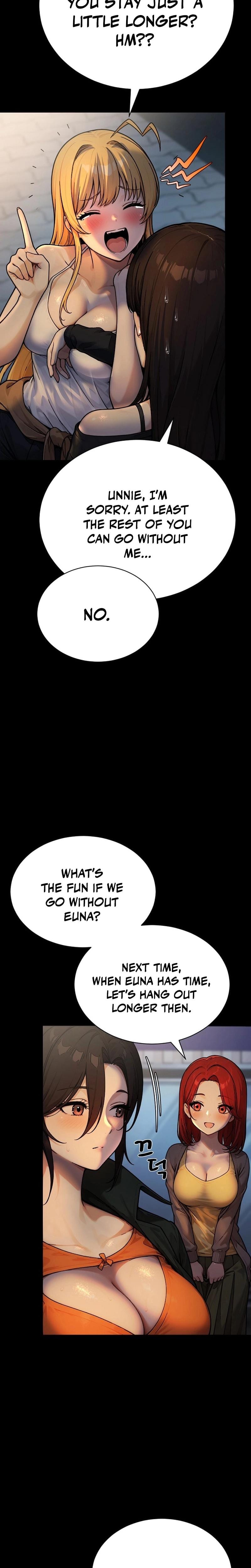 I'm the Only Man in the Female-Dominated Clan (Uncensored), chapter 2, page 5 of 30