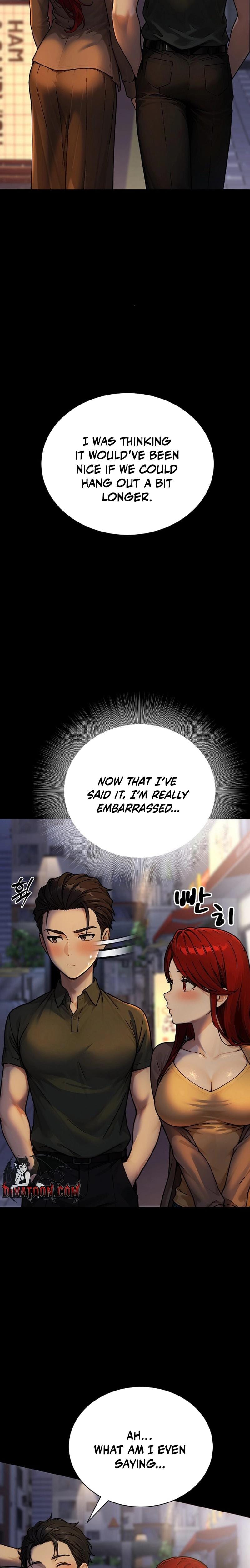 I'm the Only Man in the Female-Dominated Clan (Uncensored), chapter 2, page 13 of 30
