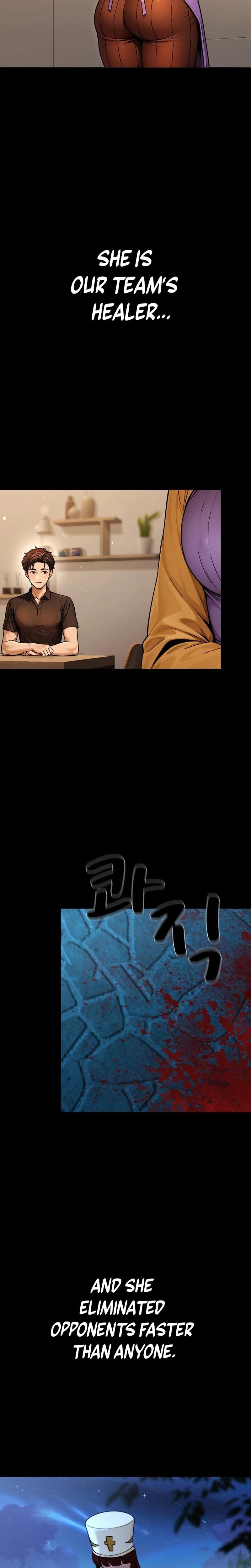 I'm the Only Man in the Female-Dominated Clan (Uncensored), chapter 2, page 16 of 30