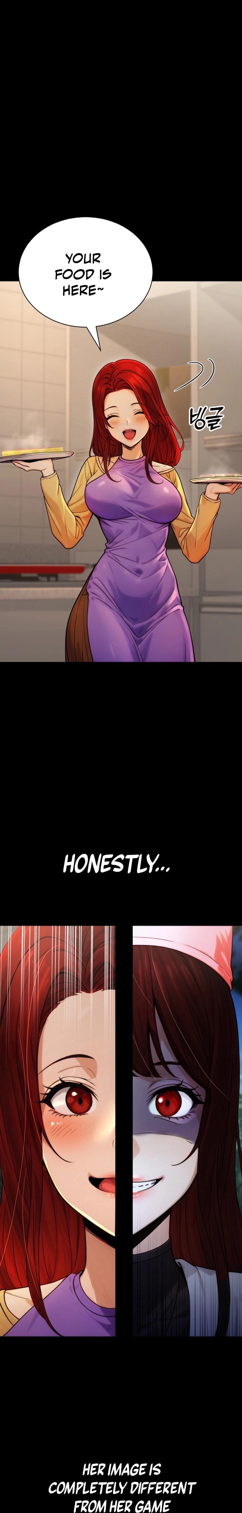 I'm the Only Man in the Female-Dominated Clan (Uncensored), chapter 2, page 18 of 30