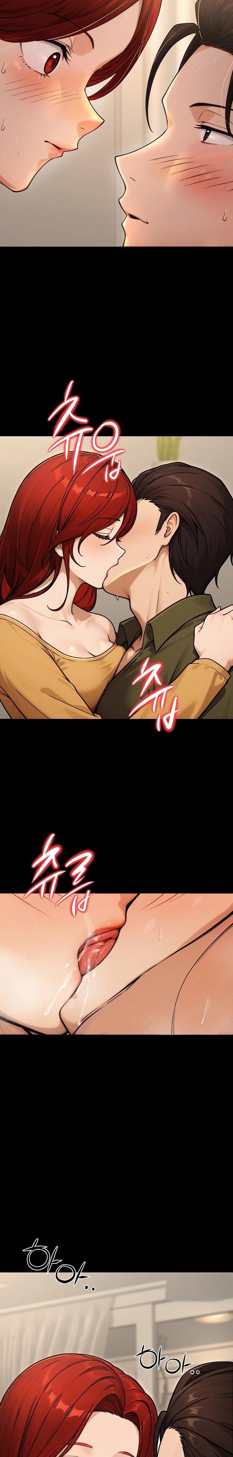 I'm the Only Man in the Female-Dominated Clan (Uncensored), chapter 2, page 24 of 30