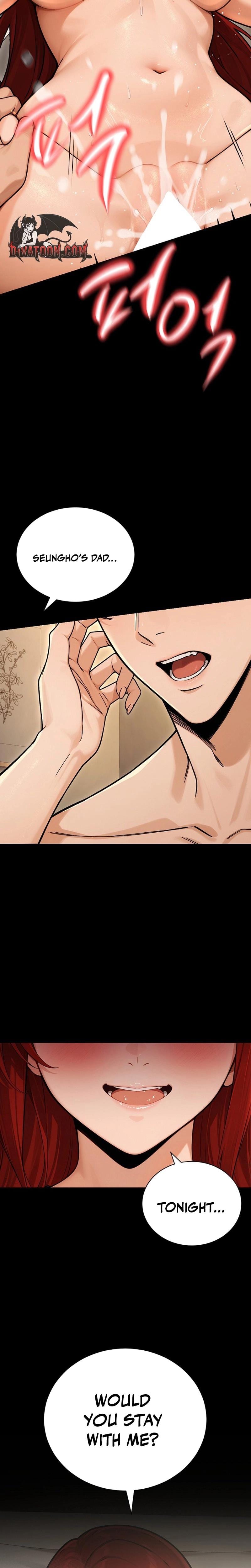 I'm the Only Man in the Female-Dominated Clan (Uncensored), chapter 2, page 28 of 30