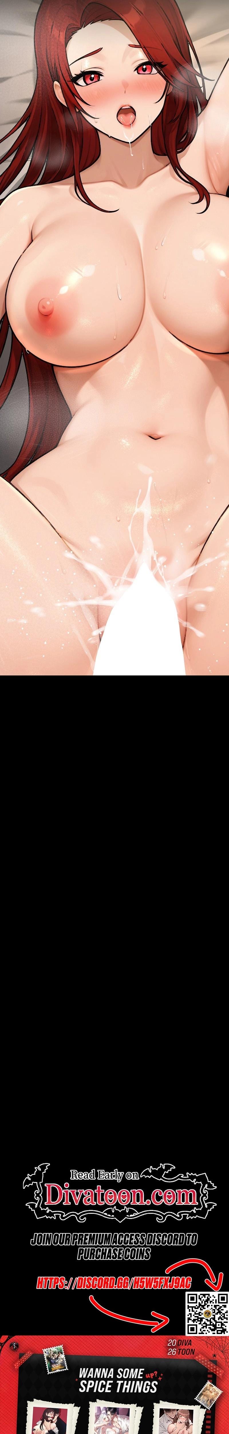 I'm the Only Man in the Female-Dominated Clan (Uncensored), chapter 2, page 29 of 30
