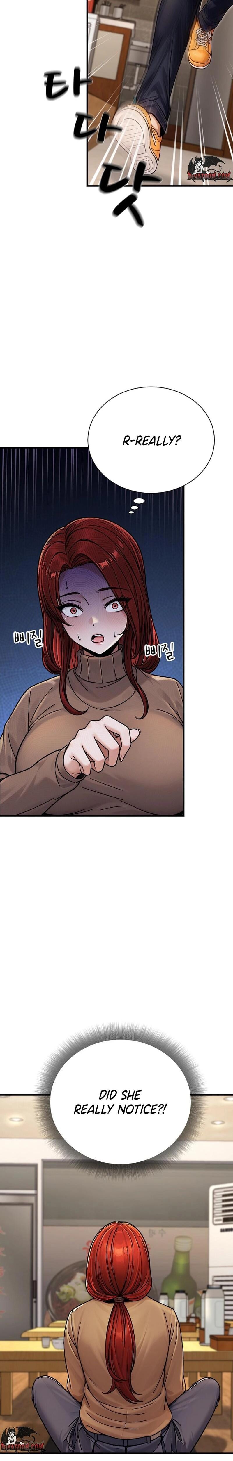 I'm the Only Man in the Female-Dominated Clan (Uncensored), chapter 5, page 5 of 34