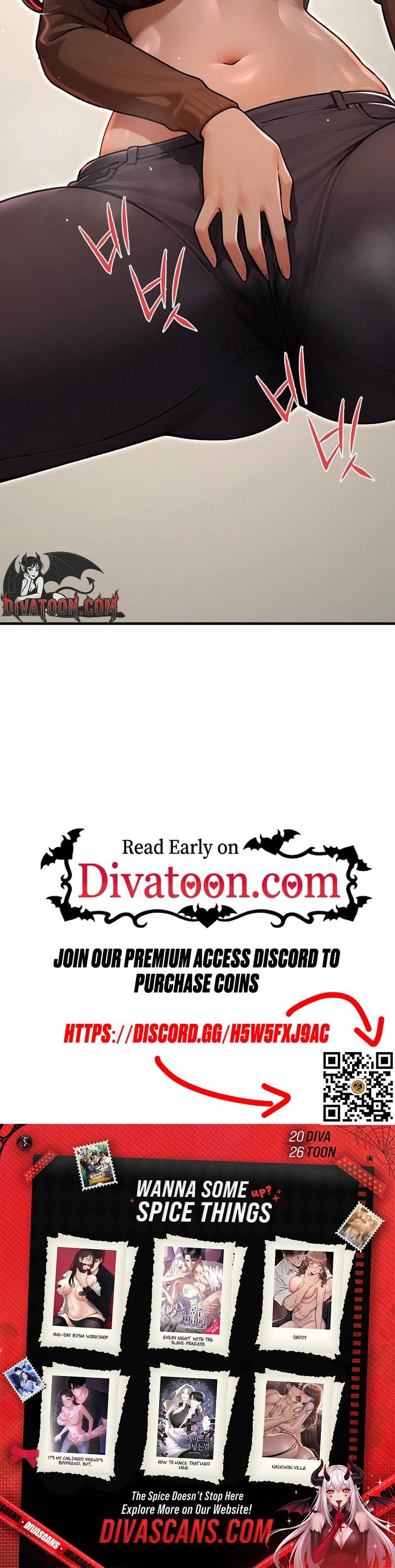 I'm the Only Man in the Female-Dominated Clan (Uncensored), chapter 8, page 34 of 34