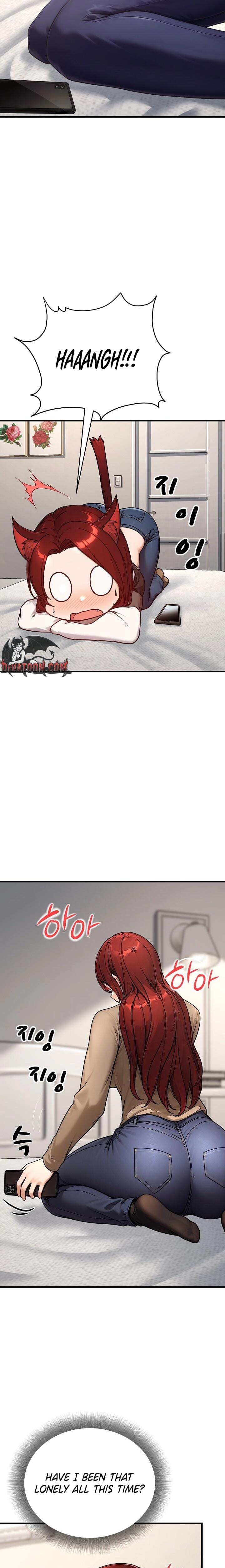 I'm the Only Man in the Female-Dominated Clan (Uncensored), chapter 9, page 6 of 28