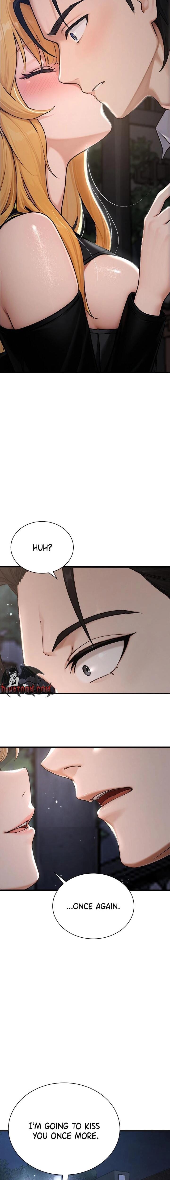 I'm the Only Man in the Female-Dominated Clan (Uncensored), chapter 9, page 25 of 28