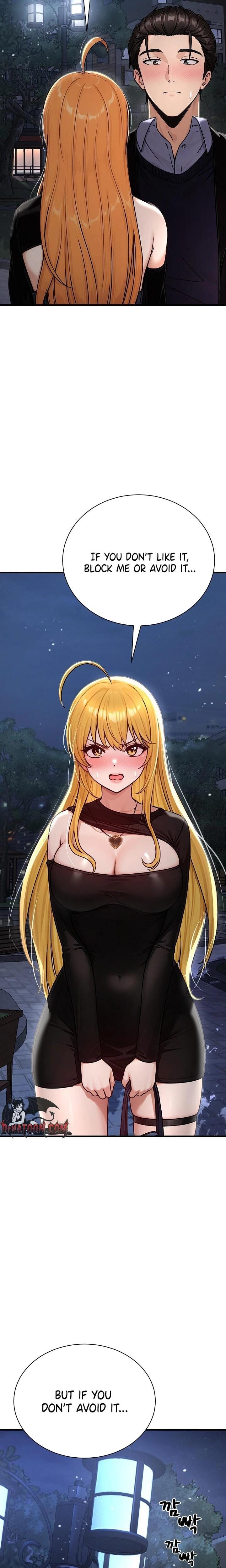 I'm the Only Man in the Female-Dominated Clan (Uncensored), chapter 9, page 26 of 28