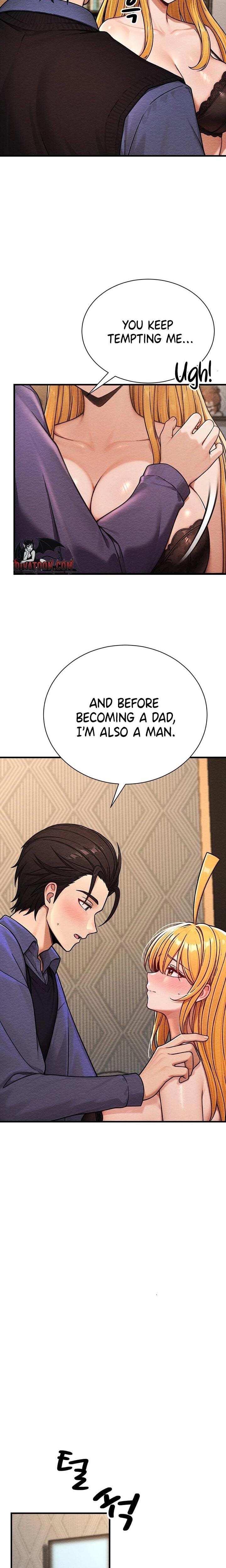 I'm the Only Man in the Female-Dominated Clan (Uncensored), chapter 10, page 14 of 31