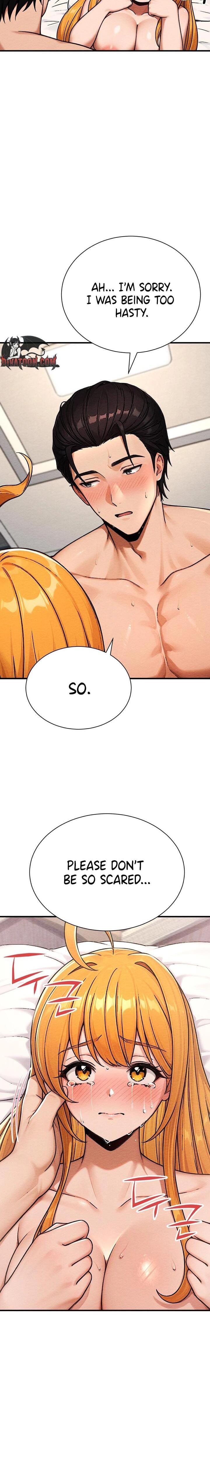 I'm the Only Man in the Female-Dominated Clan (Uncensored), chapter 10, page 28 of 31