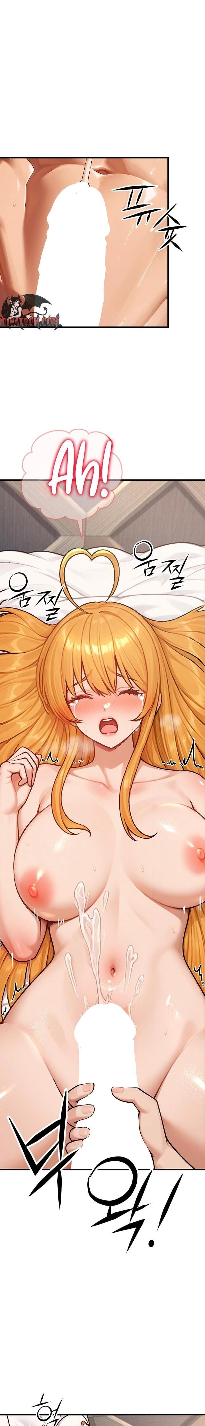 I'm the Only Man in the Female-Dominated Clan (Uncensored), chapter 11, page 11 of 32