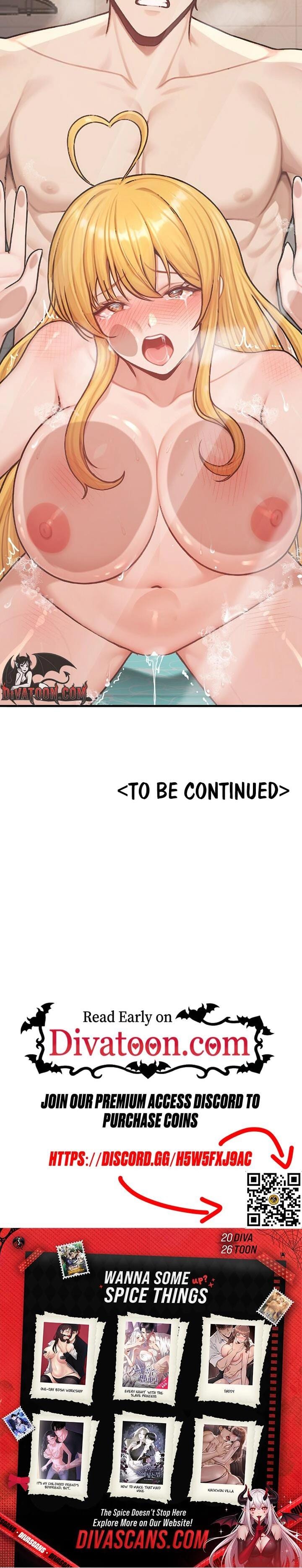 I'm the Only Man in the Female-Dominated Clan (Uncensored), chapter 11, page 32 of 32