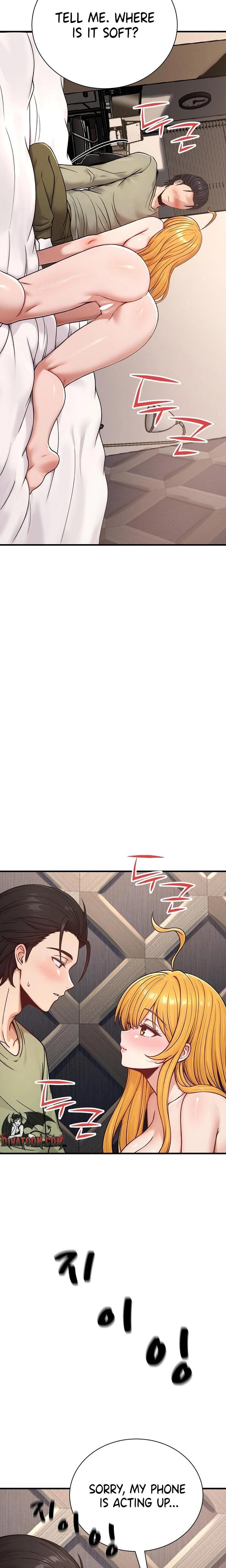 I'm the Only Man in the Female-Dominated Clan (Uncensored), chapter 12, page 13 of 27