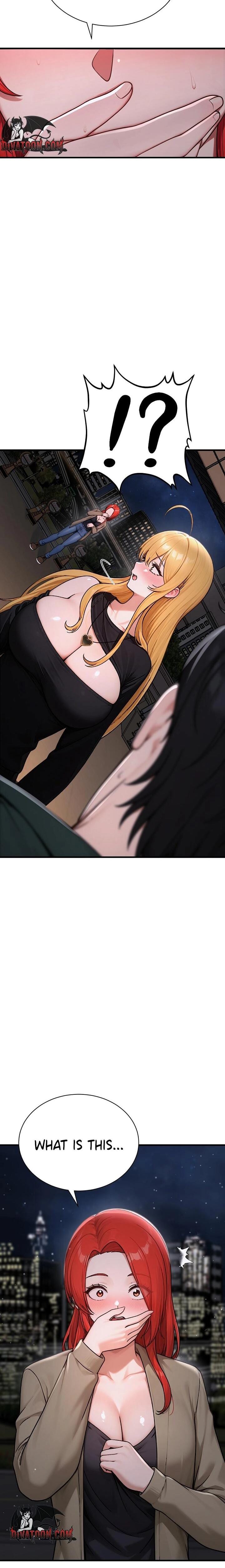 I'm the Only Man in the Female-Dominated Clan (Uncensored), chapter 12, page 26 of 27