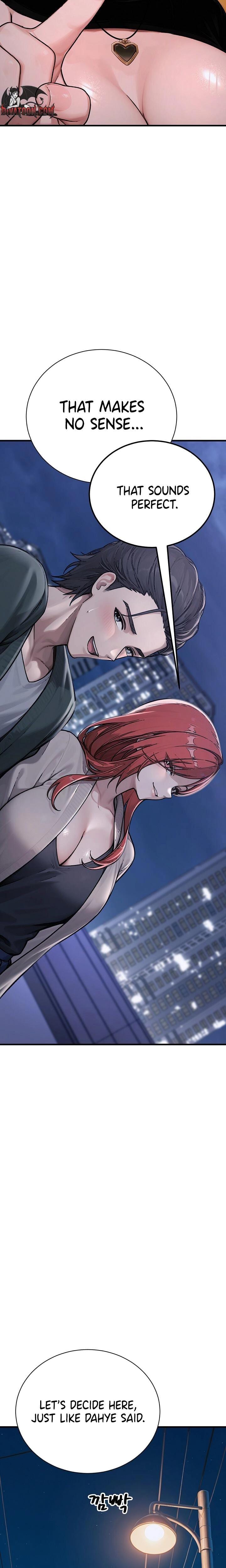 I'm the Only Man in the Female-Dominated Clan (Uncensored), chapter 13, page 26 of 28