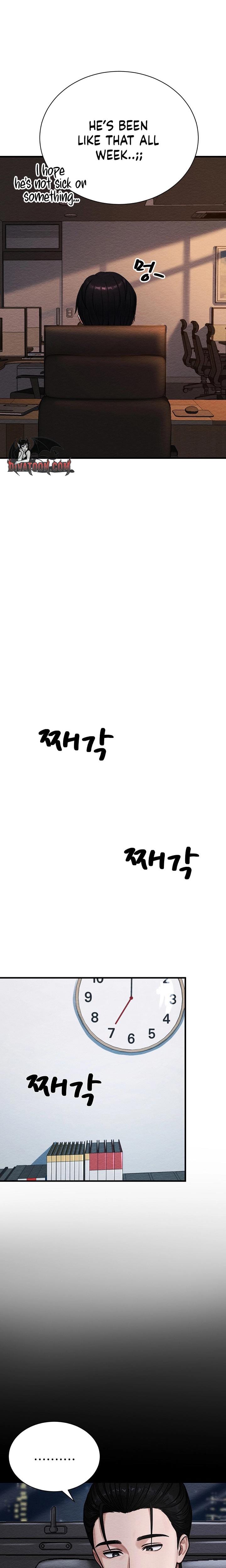 I'm the Only Man in the Female-Dominated Clan (Uncensored), chapter 14, page 22 of 36
