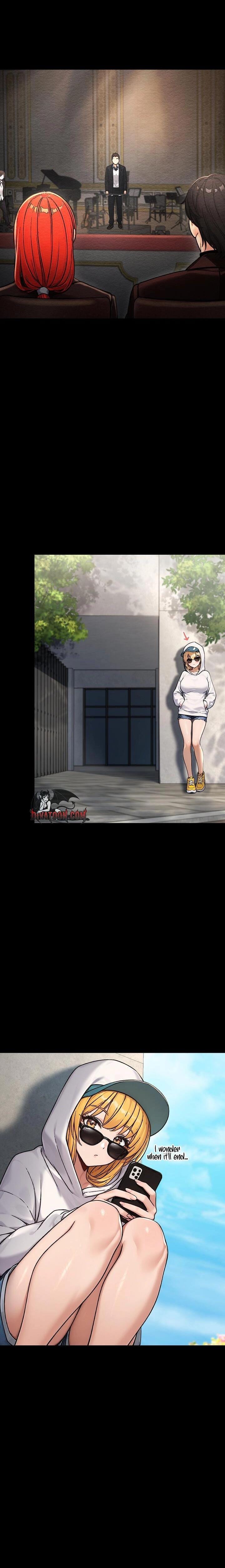 I'm the Only Man in the Female-Dominated Clan (Uncensored), chapter 15, page 16 of 33
