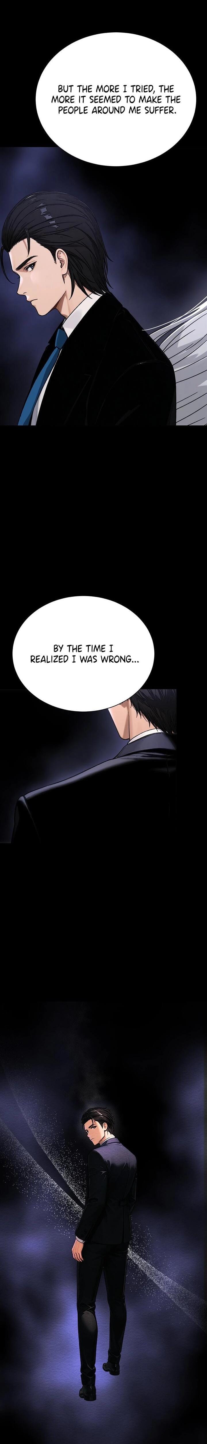 I'm the Only Man in the Female-Dominated Clan (Uncensored), chapter 15, page 25 of 33