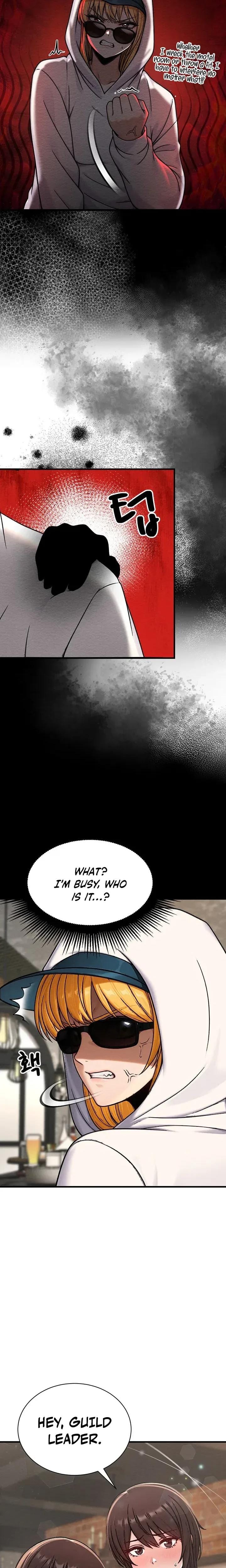 I'm the Only Man in the Female-Dominated Clan (Uncensored), chapter 16, page 7 of 33