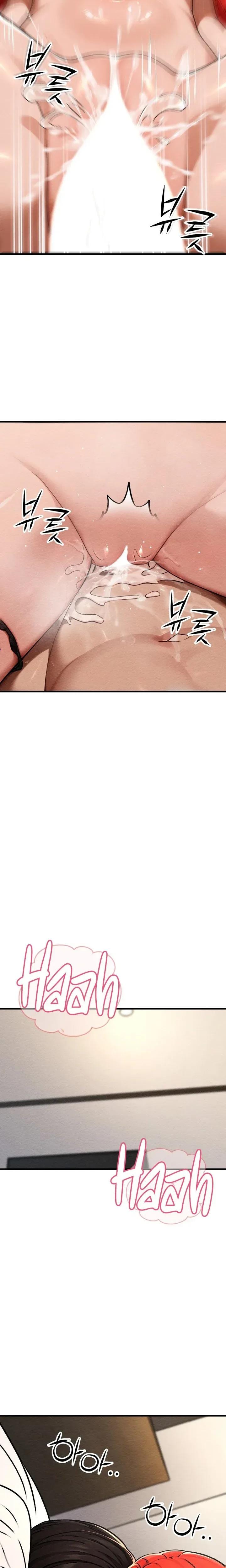 I'm the Only Man in the Female-Dominated Clan (Uncensored), chapter 16, page 23 of 33