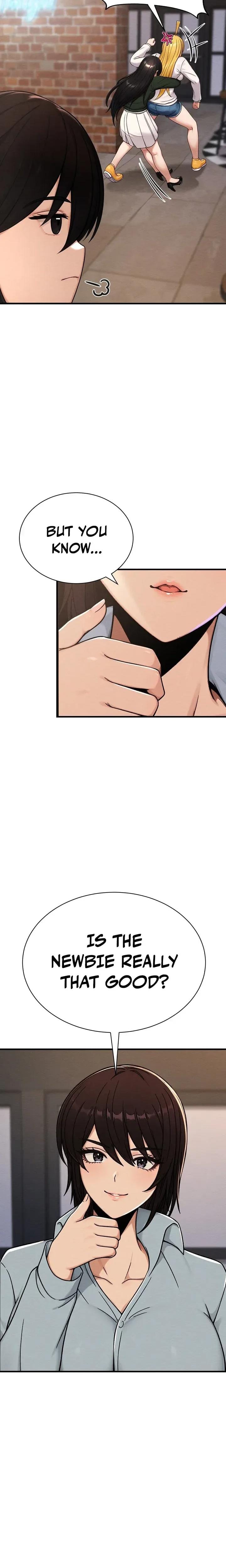 I'm the Only Man in the Female-Dominated Clan (Uncensored), chapter 16, page 29 of 33
