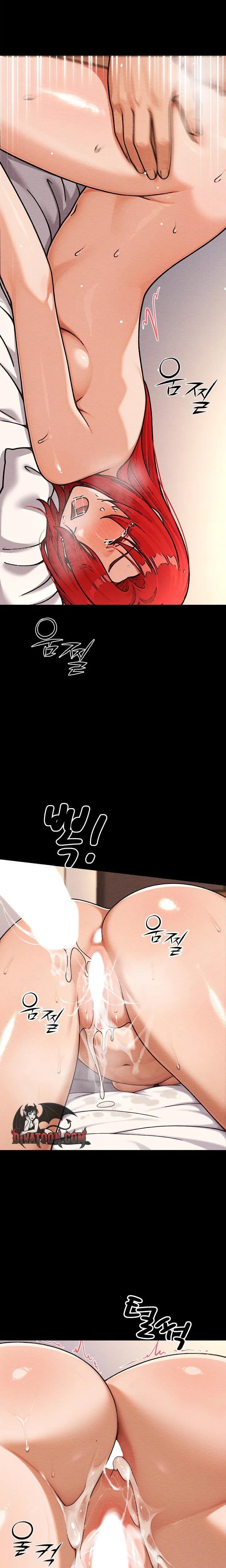 I'm the Only Man in the Female-Dominated Clan (Uncensored), chapter 17, page 22 of 31