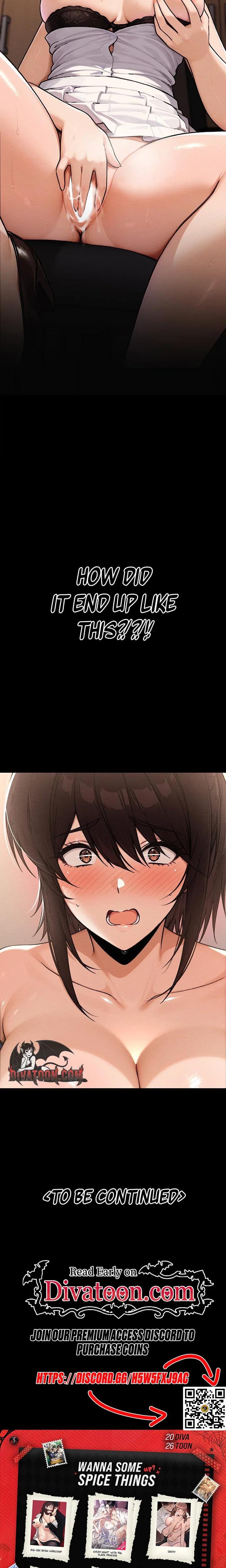 I'm the Only Man in the Female-Dominated Clan (Uncensored), chapter 17, page 30 of 31