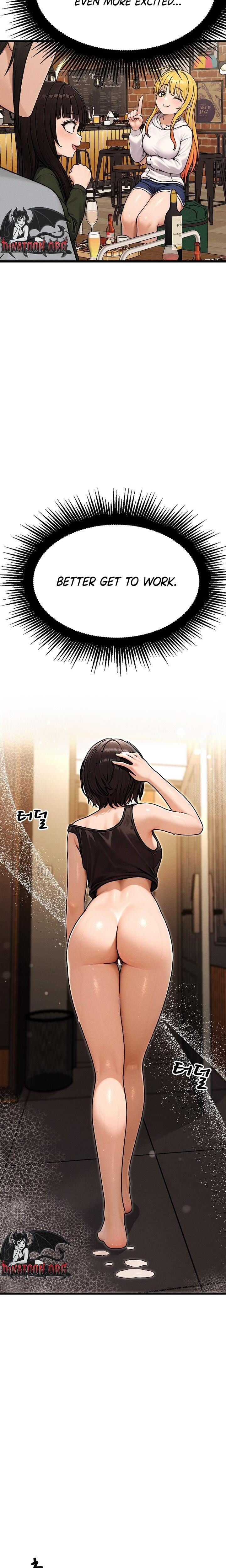 I'm the Only Man in the Female-Dominated Clan (Uncensored), chapter 18, page 5 of 36