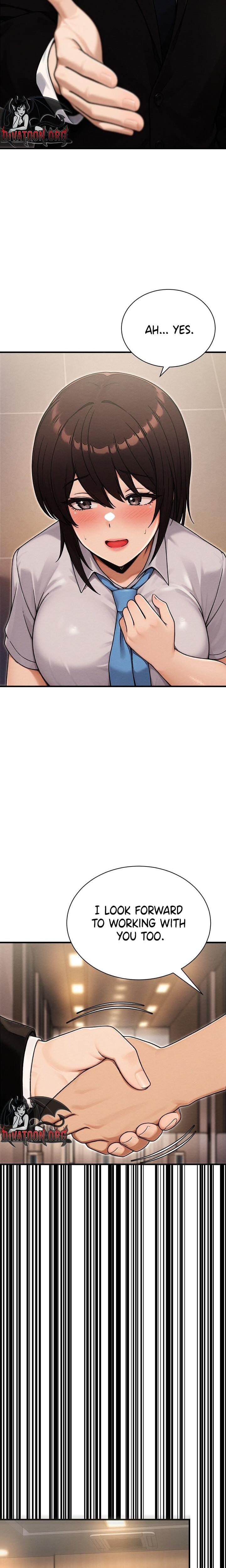 I'm the Only Man in the Female-Dominated Clan (Uncensored), chapter 18, page 13 of 36