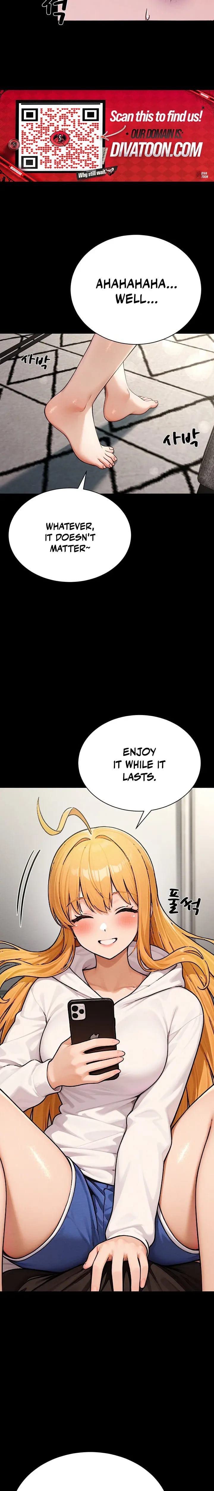 I'm the Only Man in the Female-Dominated Clan (Uncensored), chapter 19, page 14 of 35