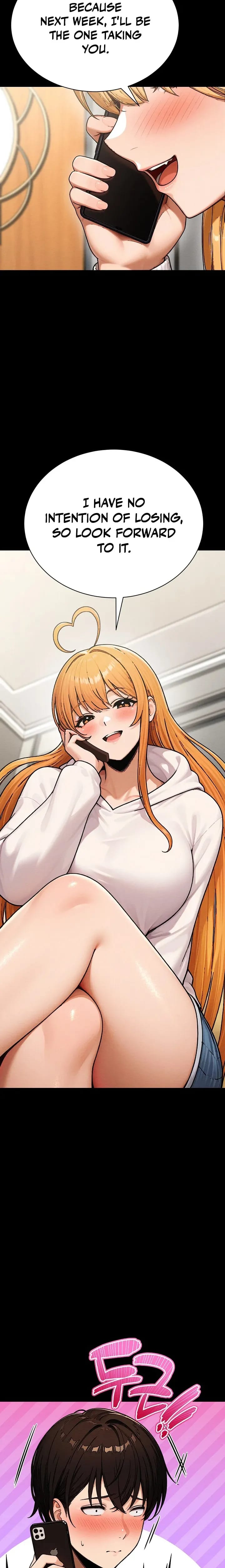 I'm the Only Man in the Female-Dominated Clan (Uncensored), chapter 19, page 15 of 35