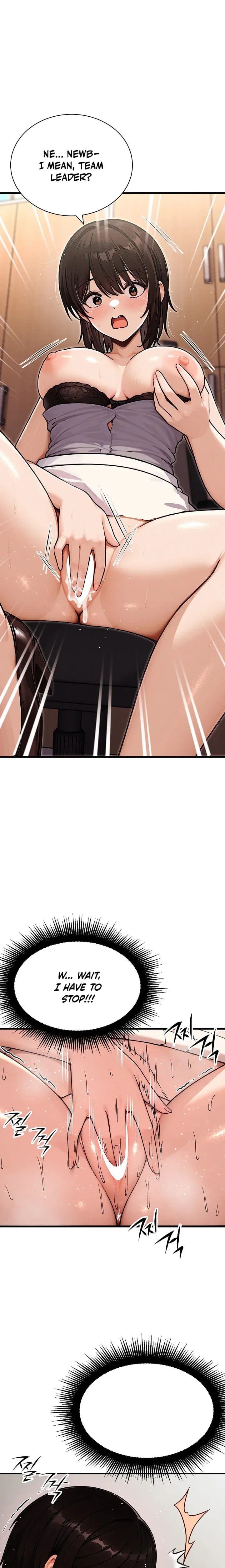 I'm the Only Man in the Female-Dominated Clan (Uncensored), chapter 19, page 32 of 35