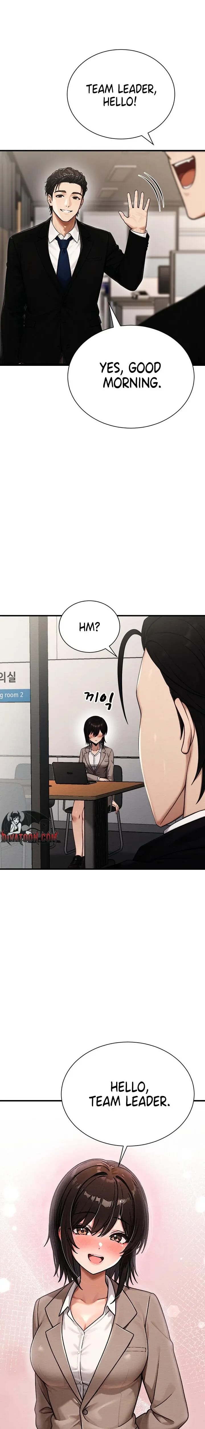 I'm the Only Man in the Female-Dominated Clan (Uncensored), chapter 20, page 26 of 32