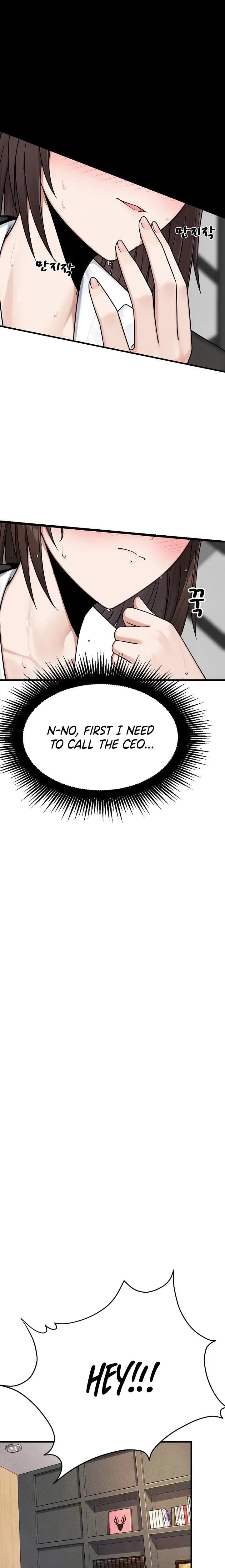 I'm the Only Man in the Female-Dominated Clan (Uncensored), chapter 22, page 13 of 28