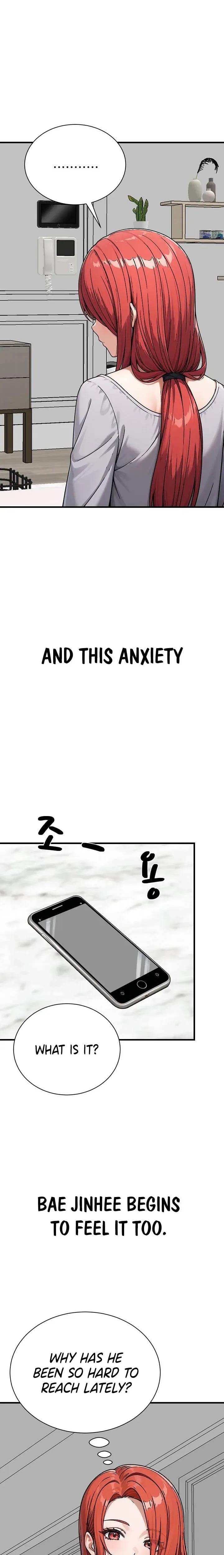 I'm the Only Man in the Female-Dominated Clan (Uncensored), chapter 22, page 27 of 28