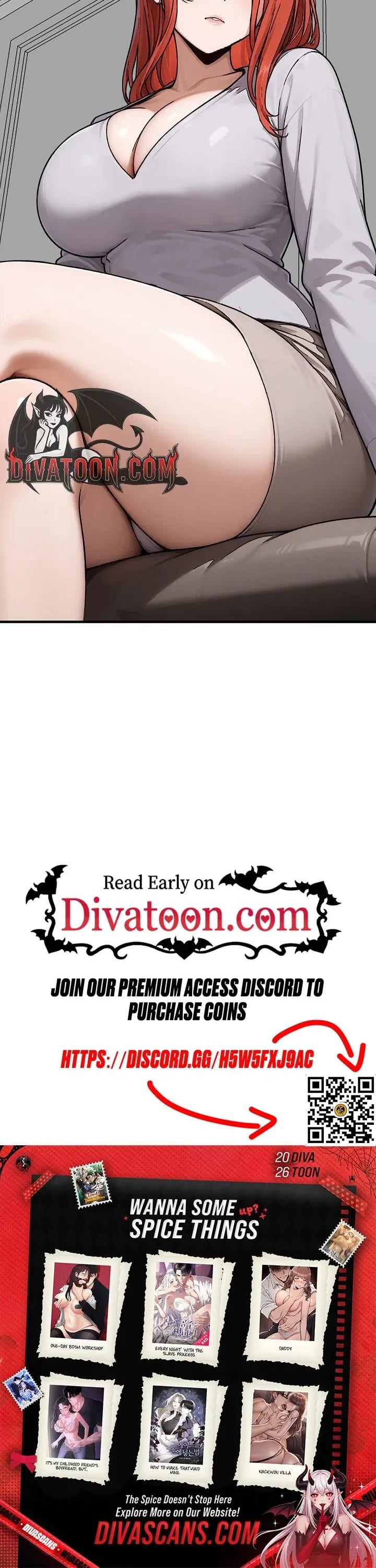 I'm the Only Man in the Female-Dominated Clan (Uncensored), chapter 22, page 28 of 28