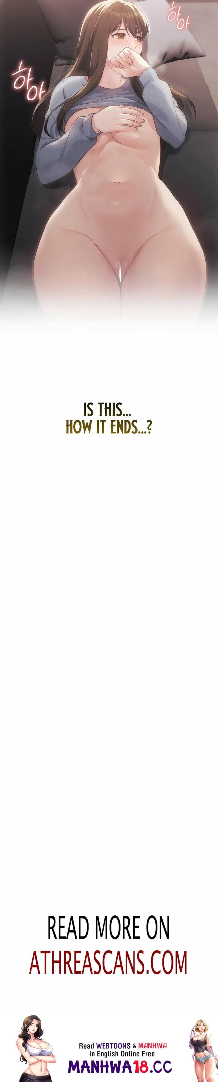 I Missed My Stepbrothers (Uncensored), chapter 1, page 19 of 19