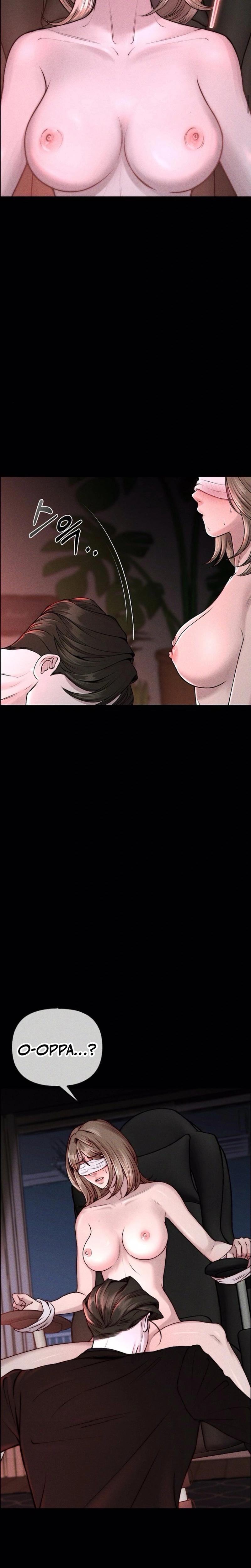 I Picked Up a Crazy Oppa (Uncensored), chapter 1, page 7 of 35